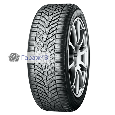 Yokohama W.Drive v905 255/40 R19 100V